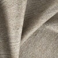 Рогожка Littoral цвет fossil серый 140 см (каталог Littoral, Складская коллекция Elegancia)