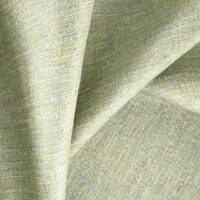 Рогожка Littoral цвет sage оливковый 140 см (каталог Littoral, Складская коллекция Elegancia)