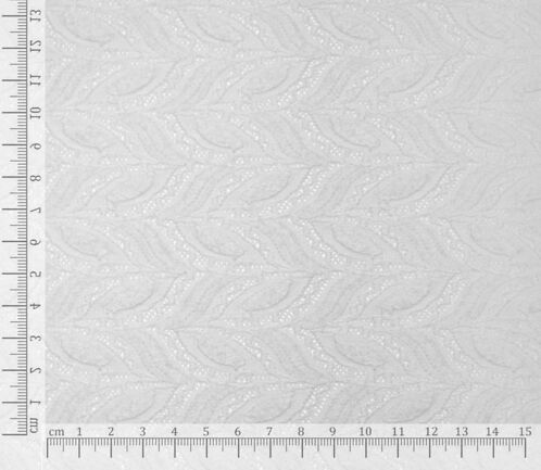 Кружево вязаное Листья NG 3583-02/150 220gr Кружево Шампань 150 см