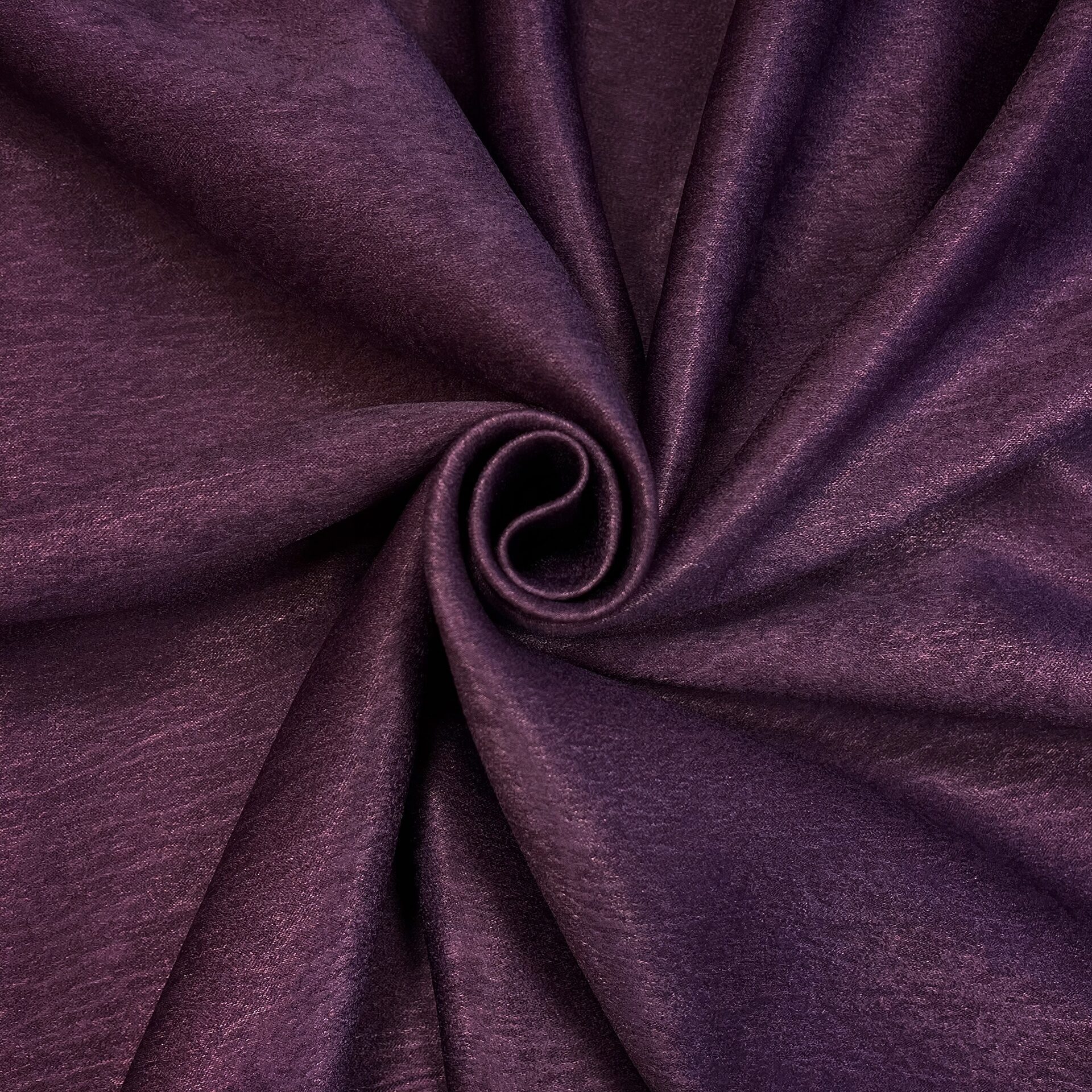 Однотонный софт Фиолетовый 280 см